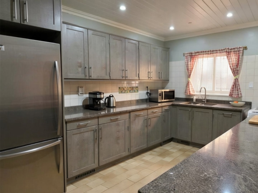 1 Bedroom Property for Sale in Ferreira Free State